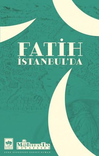 Fatih İstanbul’da | Kitap Ambarı