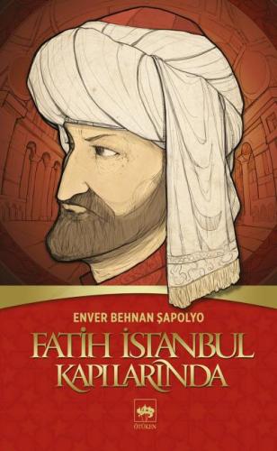 Fatih İstanbul Kapılarında | Kitap Ambarı