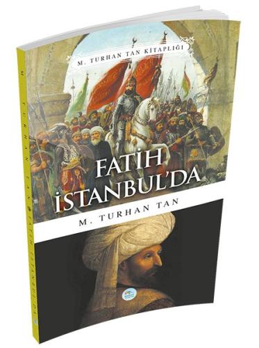 Fatih İstanbul'da | Kitap Ambarı