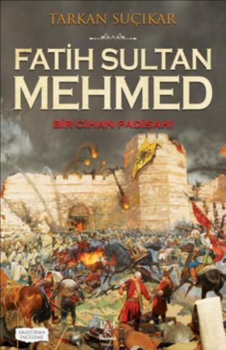 Fatih Sultan Mehmed | Kitap Ambarı