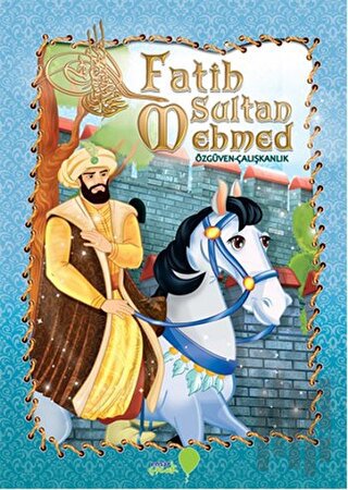 Fatih Sultan Mehmed | Kitap Ambarı