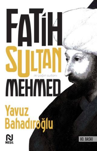 Fatih Sultan Mehmed | Kitap Ambarı