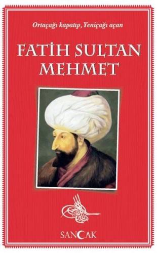 Fatih Sultan Mehmet | Kitap Ambarı