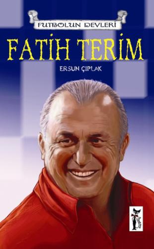 Fatih Terim | Kitap Ambarı