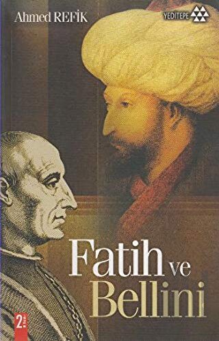 Fatih ve Bellini | Kitap Ambarı