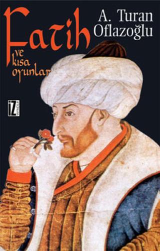 Fatih ve Kısa Oyunlar | Kitap Ambarı