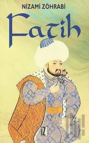 Fatih | Kitap Ambarı