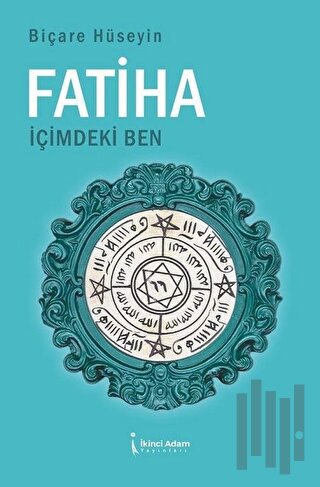 Fatiha İçimdeki Ben | Kitap Ambarı