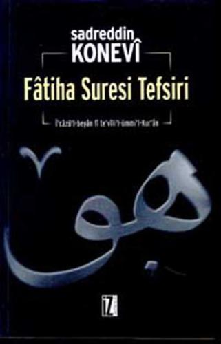 Fatiha Suresi Tefsiri | Kitap Ambarı