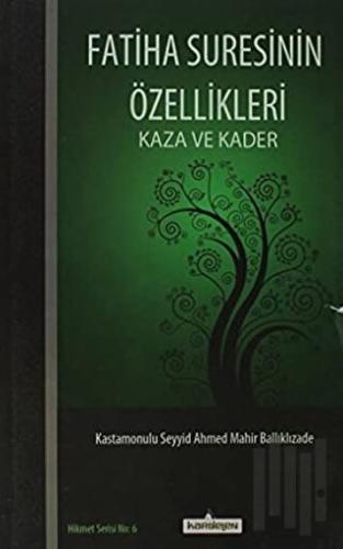 Fatiha Suresinin Özellikleri | Kitap Ambarı