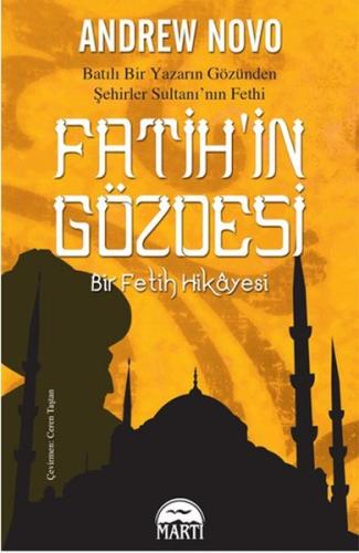 Fatih’in Gözdesi | Kitap Ambarı