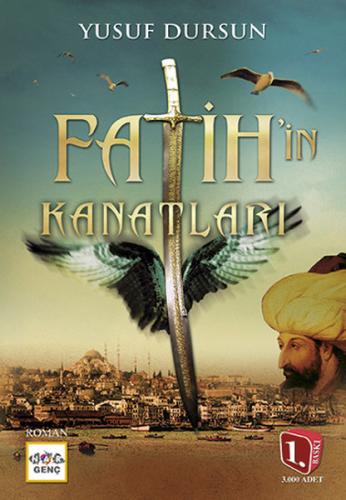 Fatihin Kanatları | Kitap Ambarı