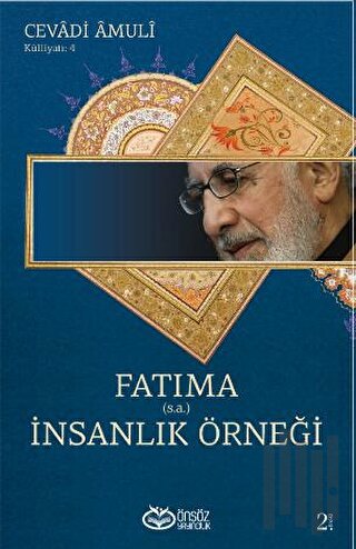 Fatıma (sa) - İnsanlık Örneği | Kitap Ambarı