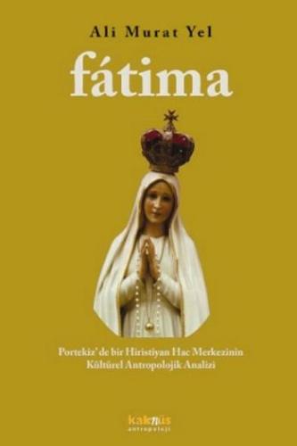 Fatima | Kitap Ambarı