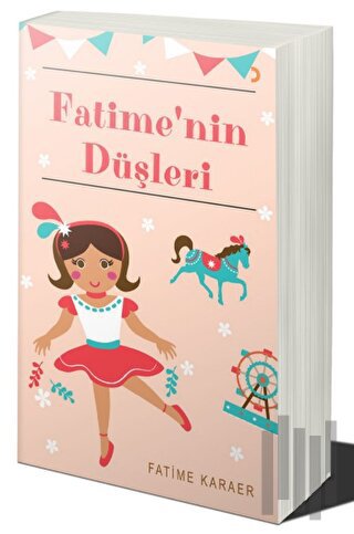 Fatime'nin Düşleri | Kitap Ambarı