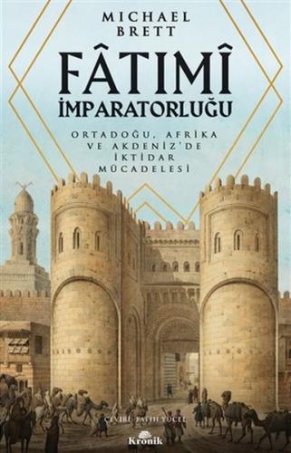 Fatımi İmparatorluğu | Kitap Ambarı