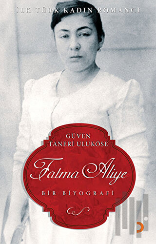 Fatma Aliye | Kitap Ambarı