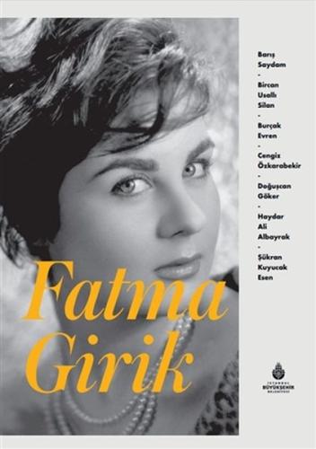 Fatma Girik (Ciltli) | Kitap Ambarı