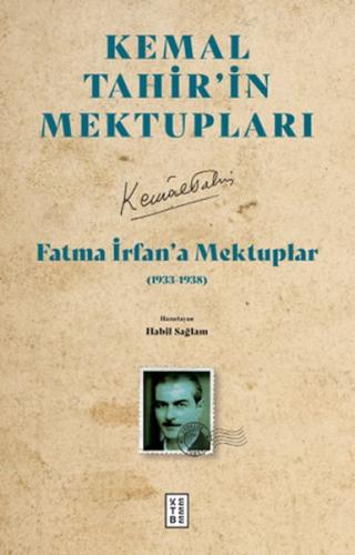 Fatma İrfan’a Mektuplar | Kitap Ambarı