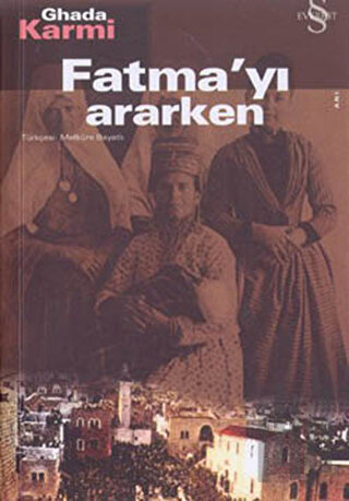 Fatma’yı Ararken | Kitap Ambarı