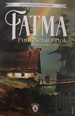 Fatma | Kitap Ambarı