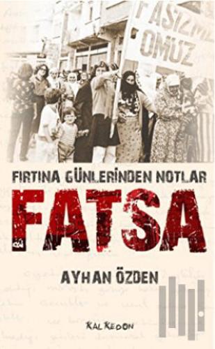 Fatsa | Kitap Ambarı