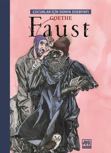 Faust (Ciltli) | Kitap Ambarı