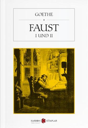 Faust I Und II | Kitap Ambarı