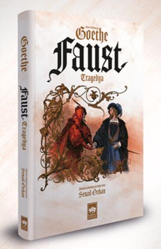 Faust (Ciltli) | Kitap Ambarı