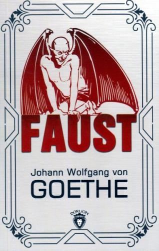 Faust | Kitap Ambarı