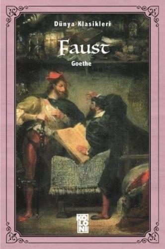 Faust | Kitap Ambarı