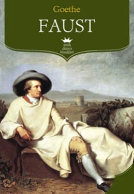 Faust | Kitap Ambarı