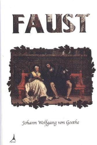 Faust | Kitap Ambarı