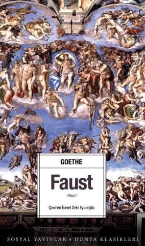 Faust | Kitap Ambarı