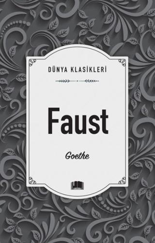 Faust | Kitap Ambarı