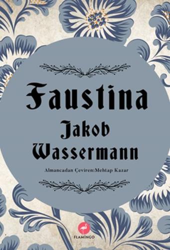 Faustina | Kitap Ambarı