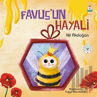 Favus’un Hayali | Kitap Ambarı