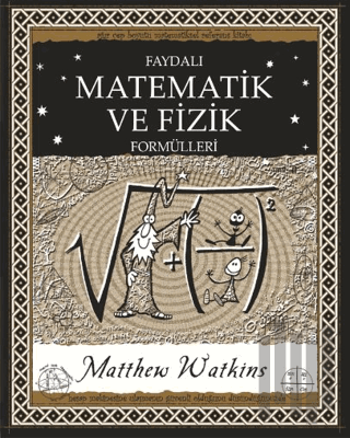 Faydalı Matematik ve Fizik Formülleri | Kitap Ambarı