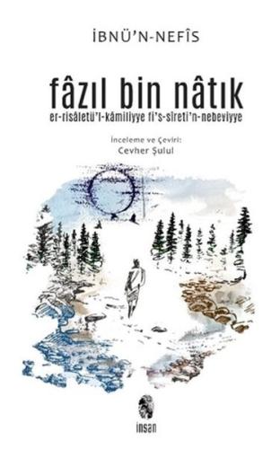 Fazıl Bin Natık | Kitap Ambarı