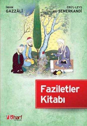 Faziletler Kitabı | Kitap Ambarı