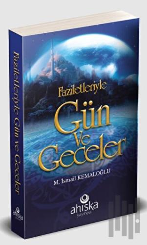 Faziletleriyle Gün ve Geceler - Çanta Boy | Kitap Ambarı