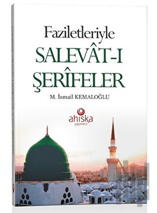 Faziletleriyle Salevat-ı Şerifeler Cep Boy | Kitap Ambarı