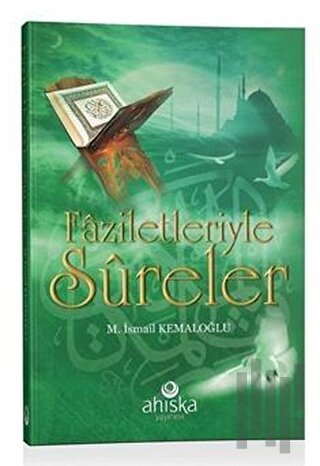 Faziletleriyle Sureler | Kitap Ambarı