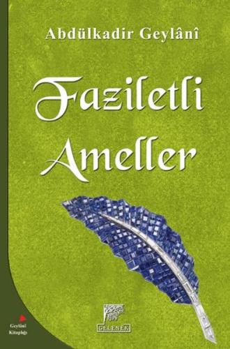 Faziletli Ameller | Kitap Ambarı