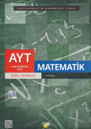 LYS Matematik Soru Bankası | Kitap Ambarı