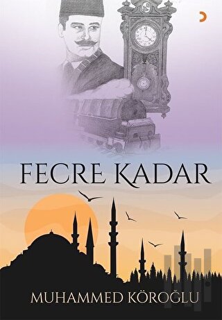 Fecre Kadar | Kitap Ambarı