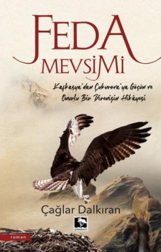 Feda Mevsimi | Kitap Ambarı