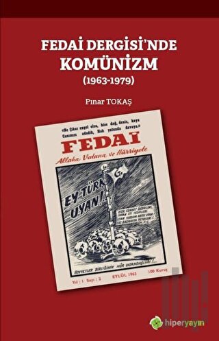 Fedai Dergisi’nde Komünizm (1963-1979) | Kitap Ambarı