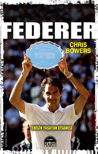 Federer | Kitap Ambarı