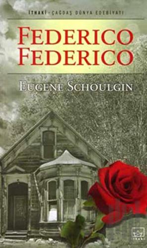 Federico Federico | Kitap Ambarı